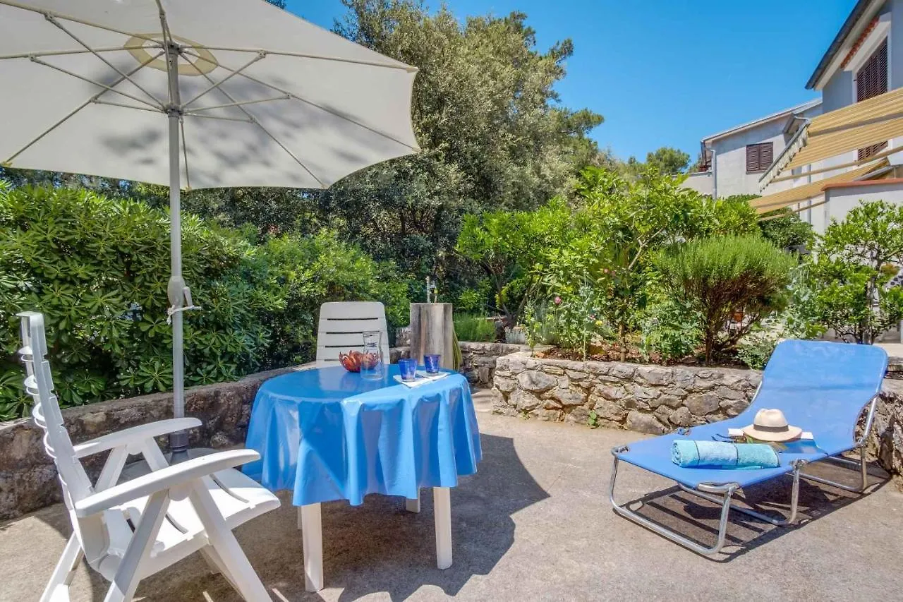 Apartments In Mali Losinj 14834