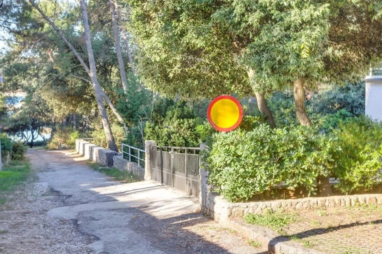 Apartments In Mali Losinj 14834
